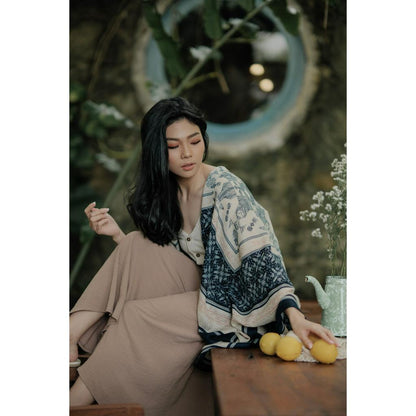 (DEFECT SALE) Adel Outer