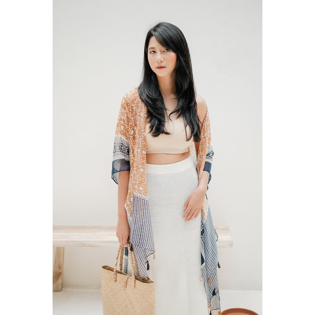 (DEFECT SALE) - Nihi Outer