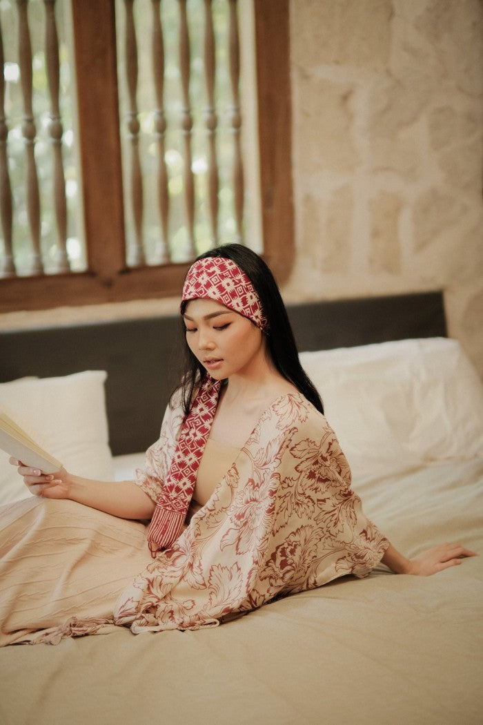 Lyodra Outer