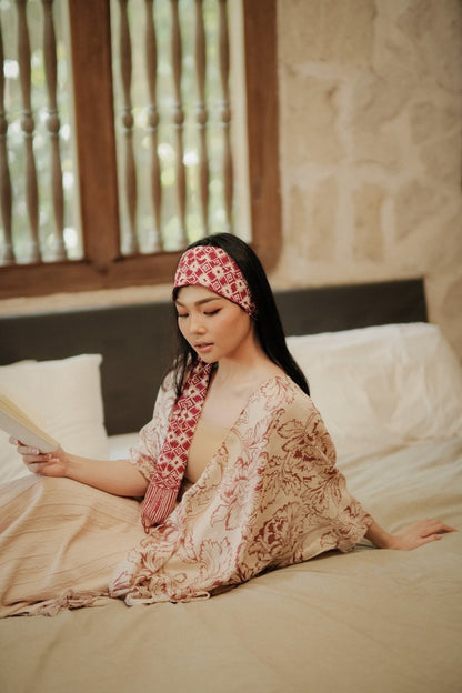 Lyodra Outer
