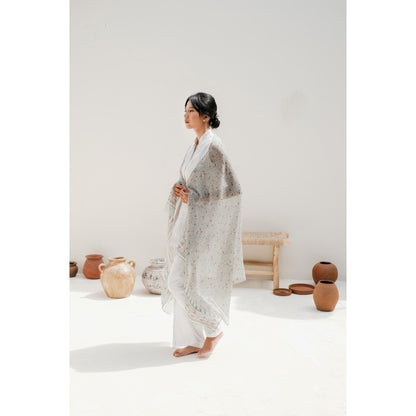 Ratna Shawl