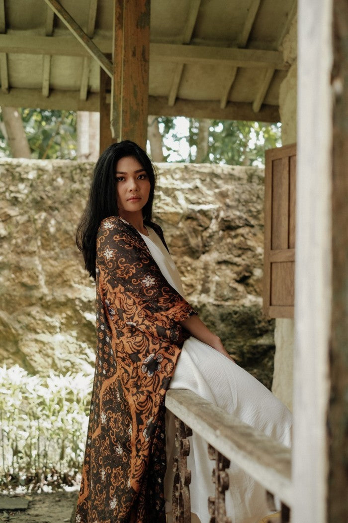 Kirana Batik Outer 65