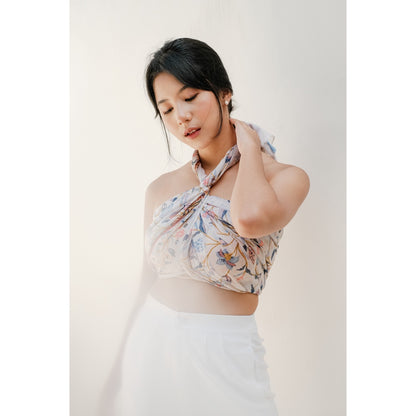 (DEFECT SALE) Gina Shawl