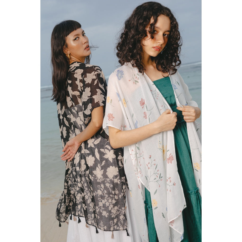 (DEFECT SALE) Rahajeng Outer