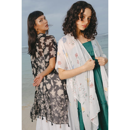 (DEFECT SALE) Rahajeng Outer