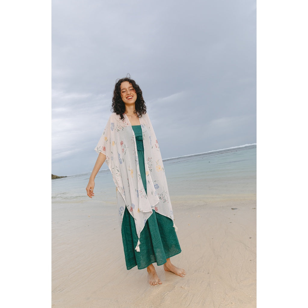 (DEFECT SALE) Rahajeng Outer