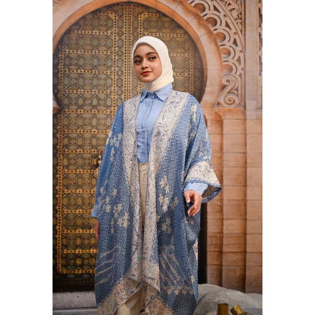 Kirana Batik Outer 74