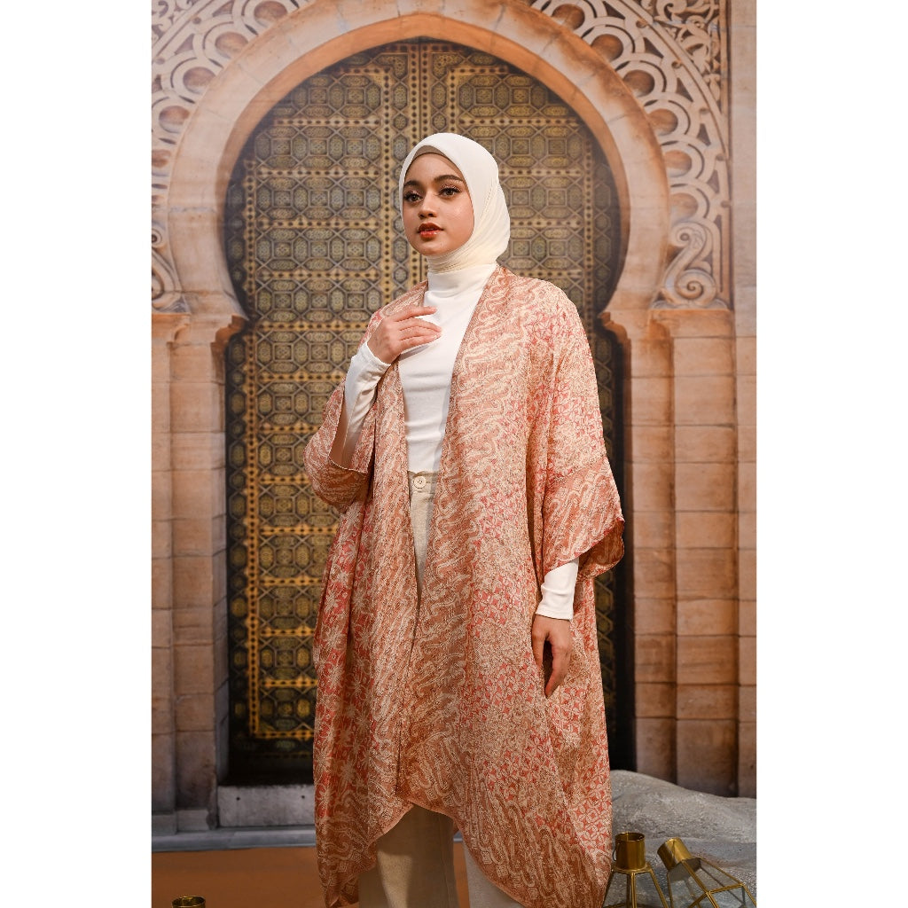 Kirana Batik Outer 77