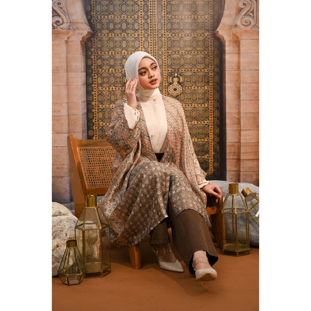 Kirana Batik Outer 72