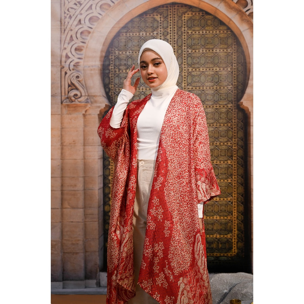 Kirana Batik Outer 76