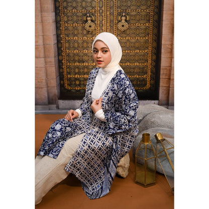 Kirana Batik Outer 78