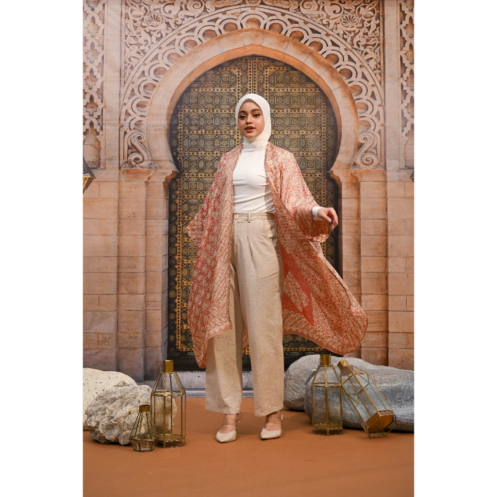Kirana Batik Outer 77