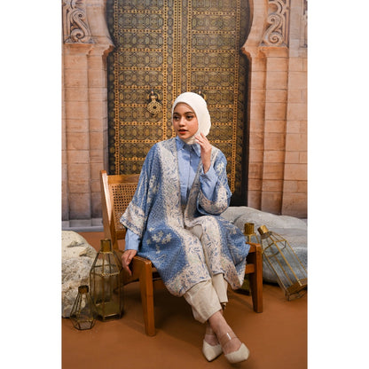 Kirana Batik Outer 74
