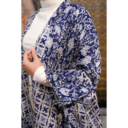 Kirana Batik Outer 78
