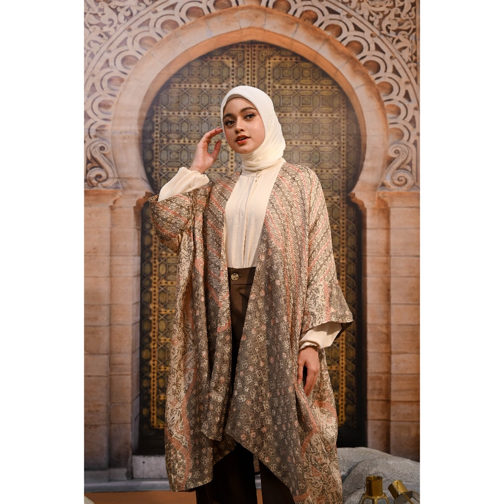 Kirana Batik Outer 72