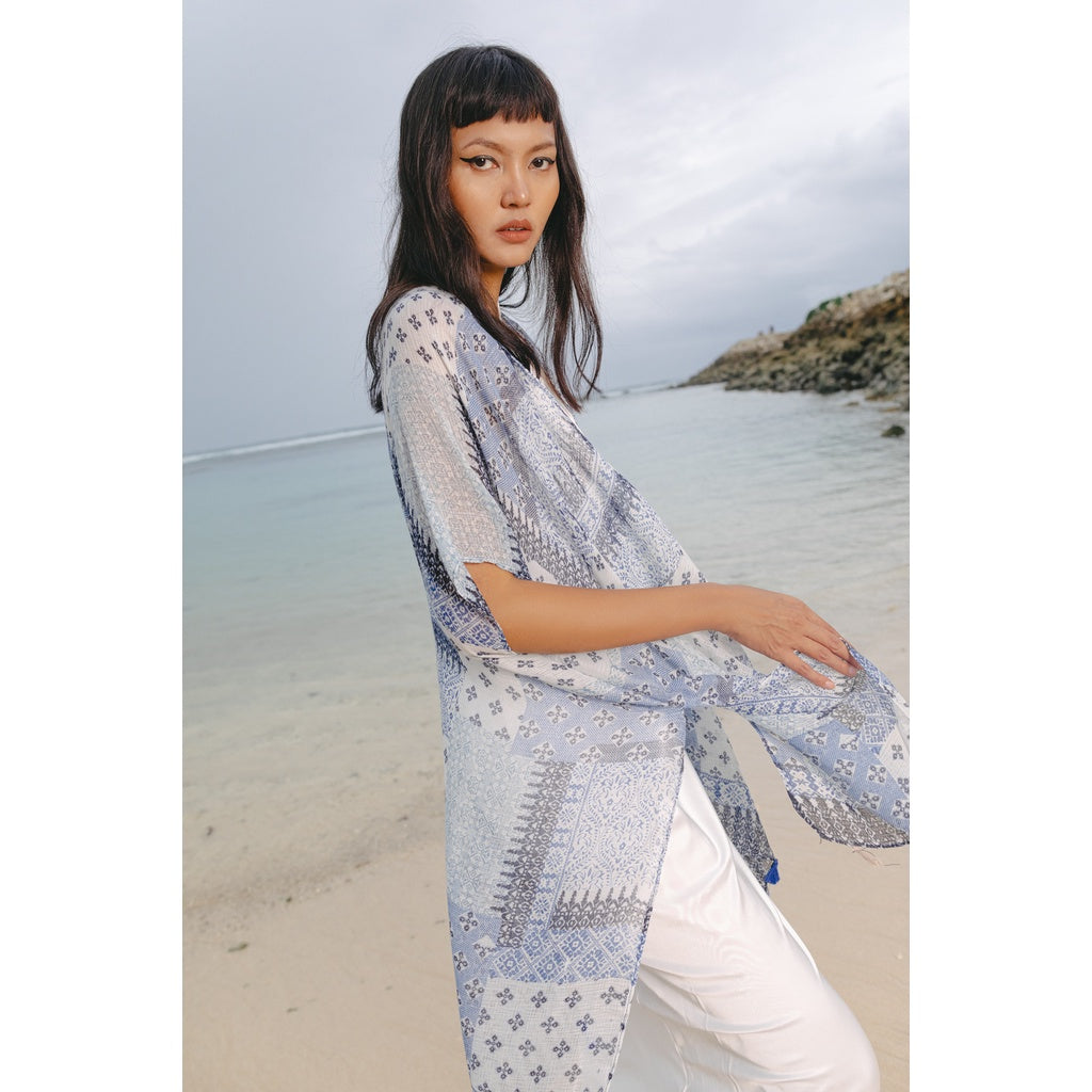 (DEFECT SALE) - Ayunda Outer