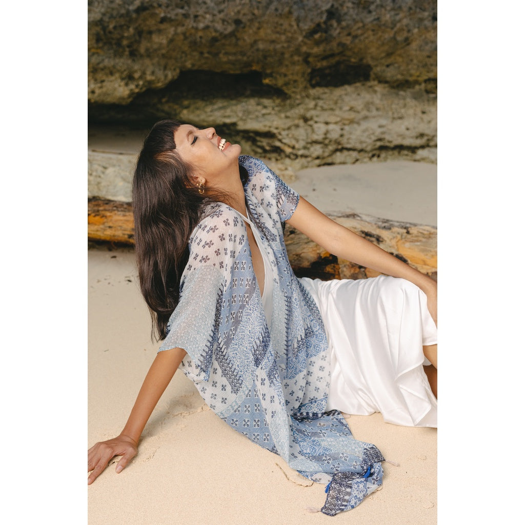 (DEFECT SALE) - Ayunda Outer