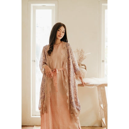 Maudy Dress Set 01