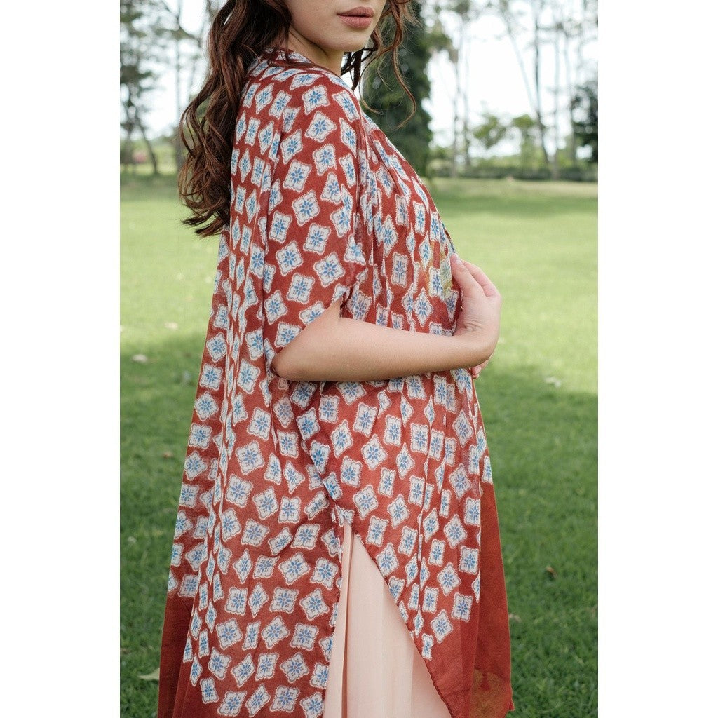 Melasti Outer