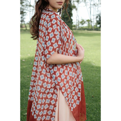 Melasti Outer