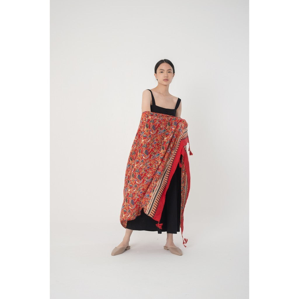 Isla Shawl