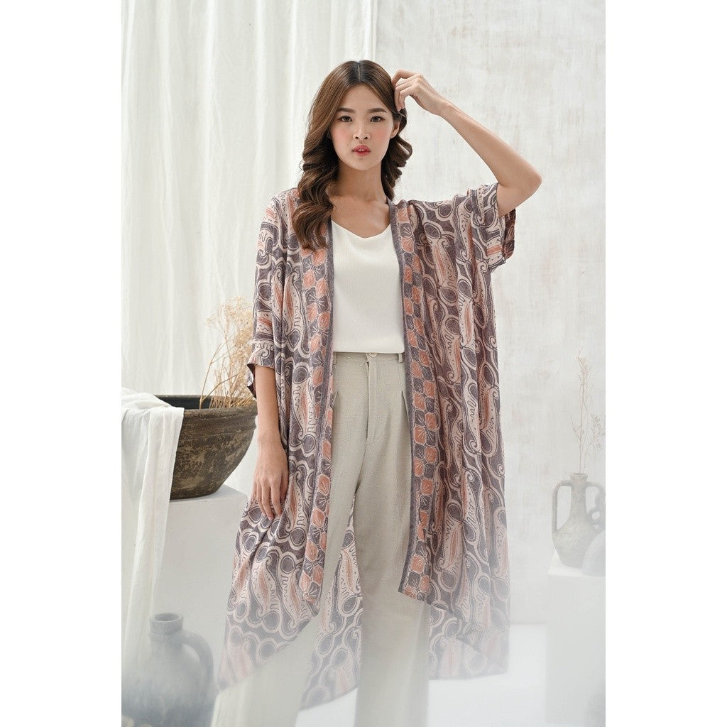 Kirana Batik Outer 44