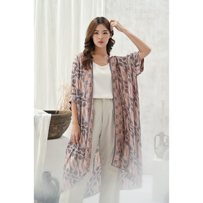 Kirana Batik Outer 44