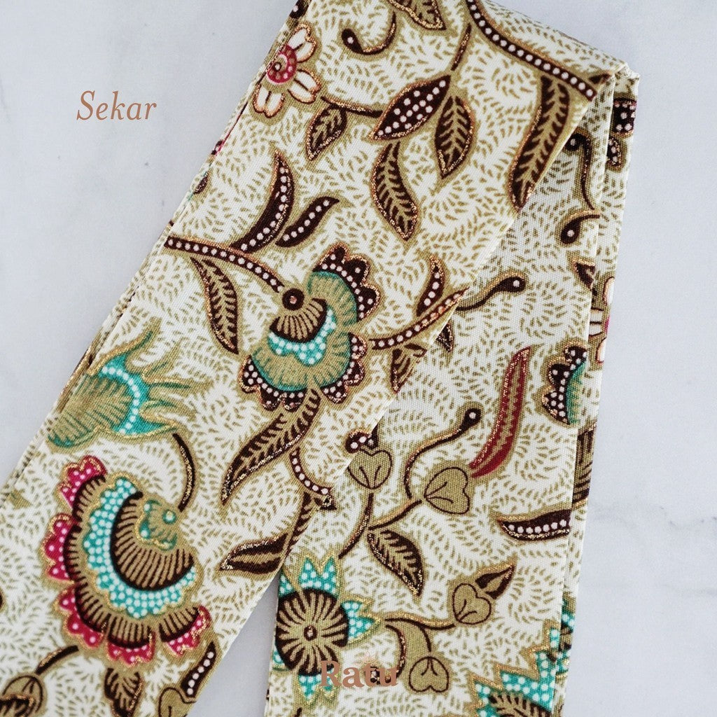 Sekar - Twili Pita Syal