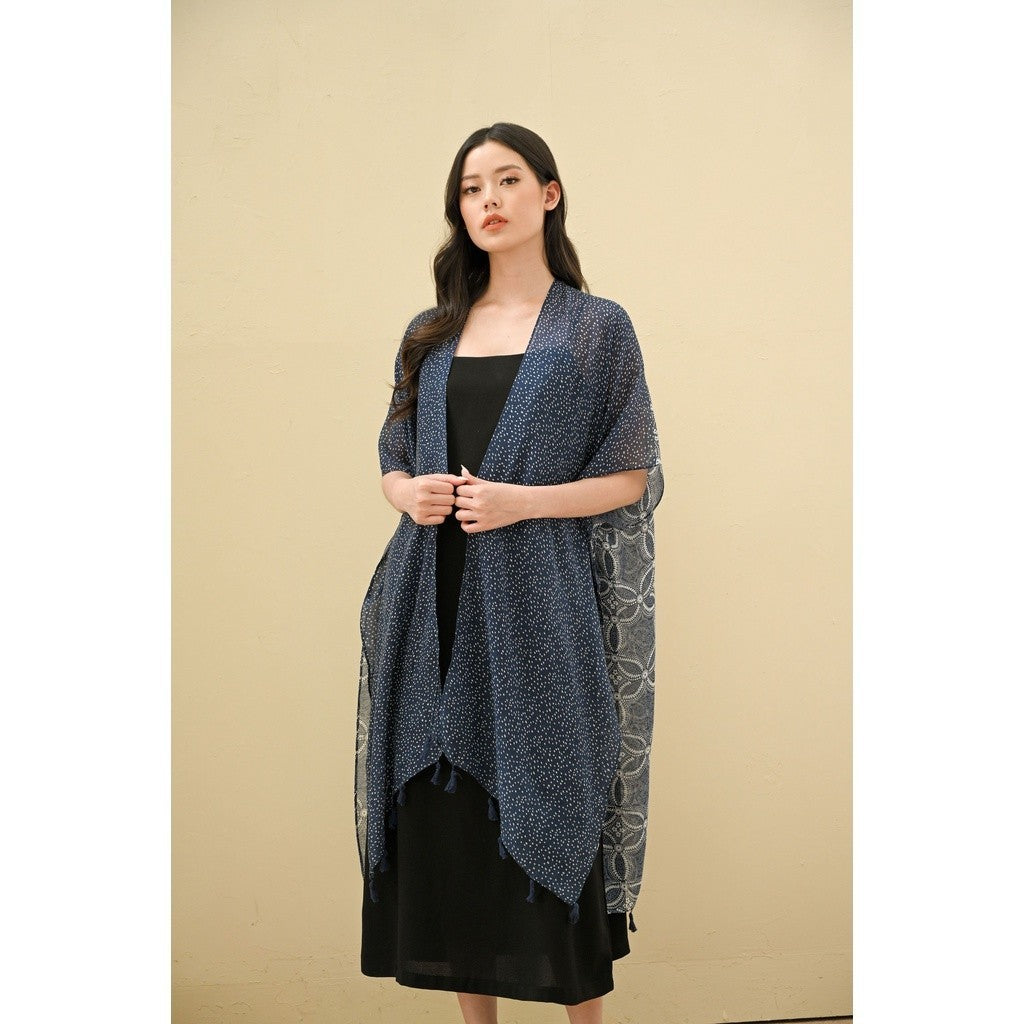 Widi Outer (Motif Kecil)