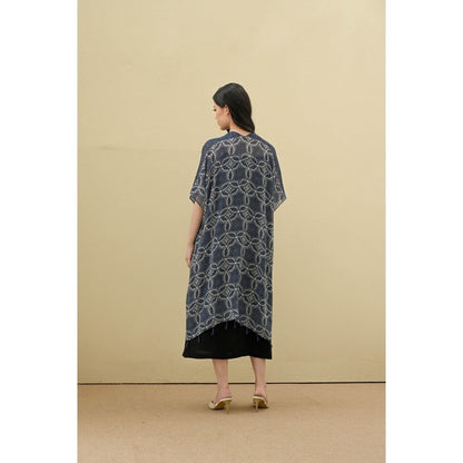 Widi Outer (Motif Kecil)