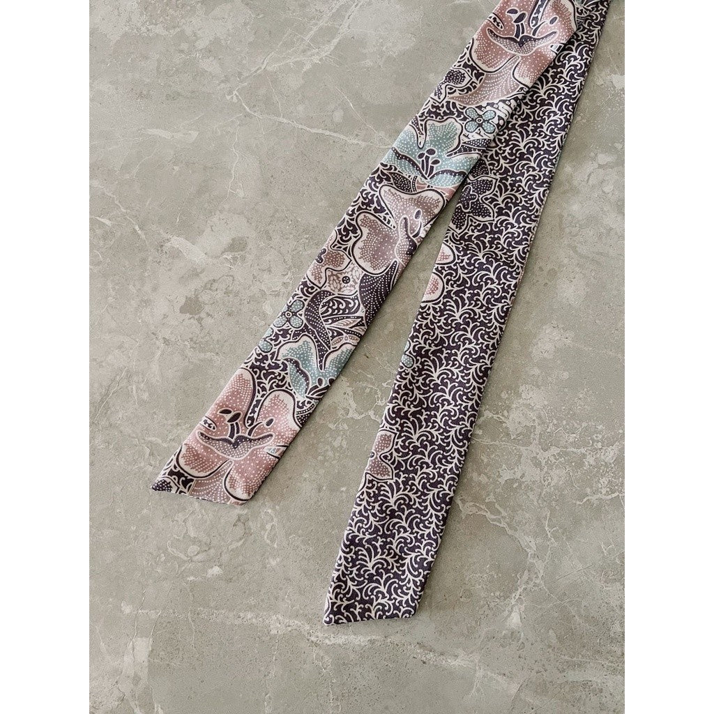 Kora in Purple - Twili Pita Syal