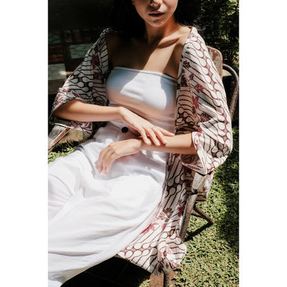 Kalinda - Batik Outer