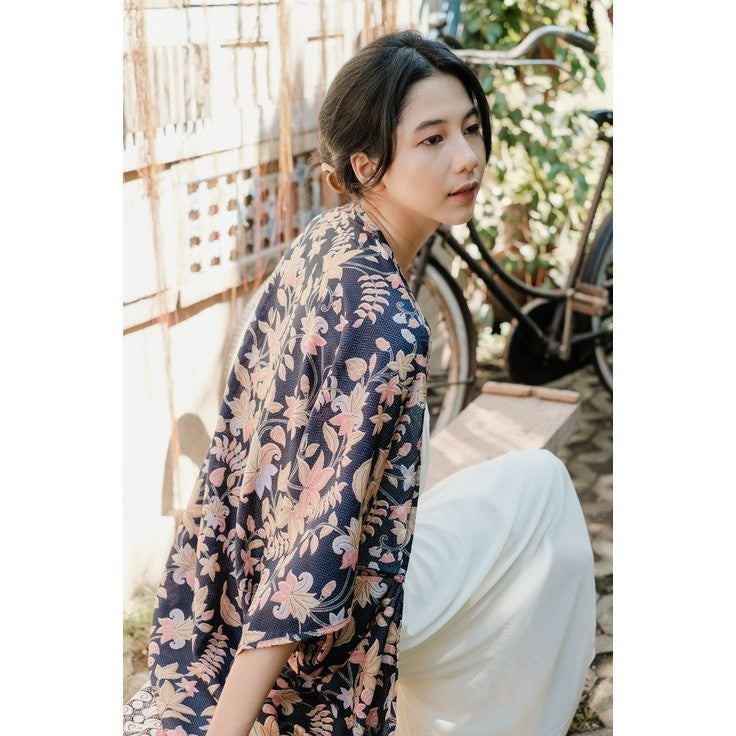 Renjana Batik Outer