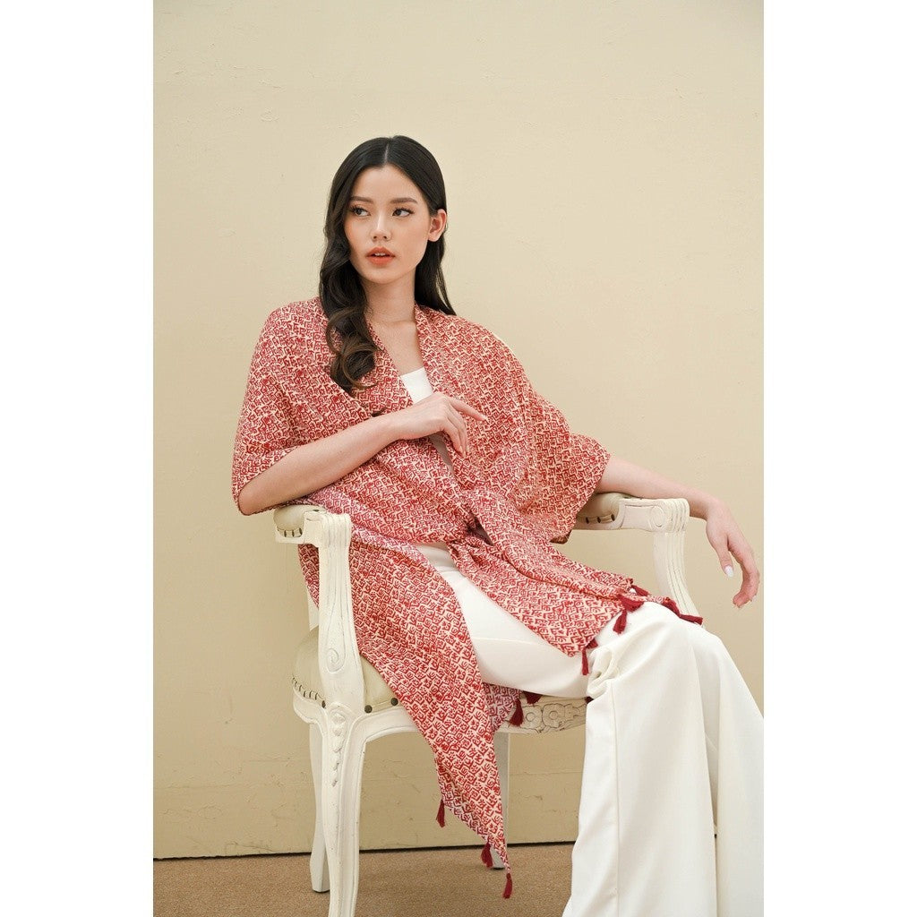 Madam Ko Outer