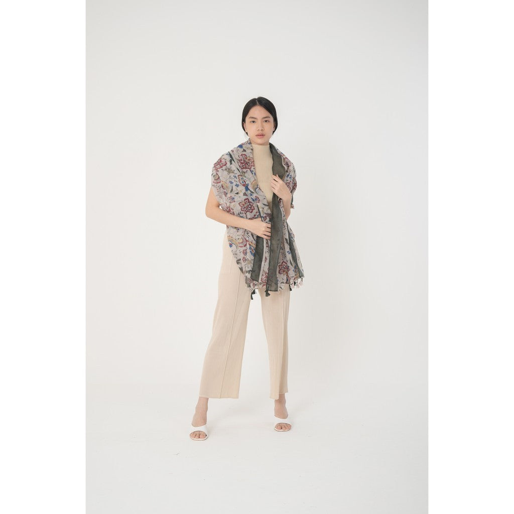 Sekar Shawl