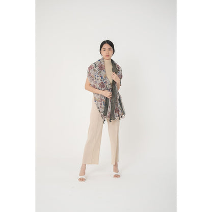 Sekar Shawl