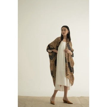 Kirana Batik Outer 36