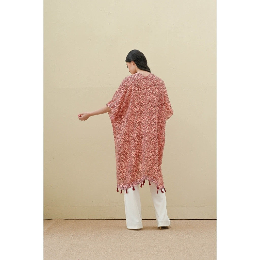 Madam Ko Outer
