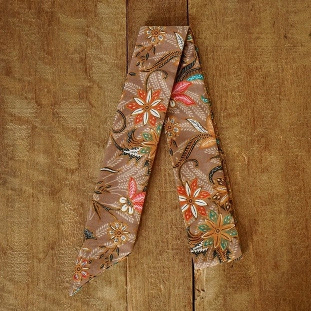 Melati - Twilly Batik Katun