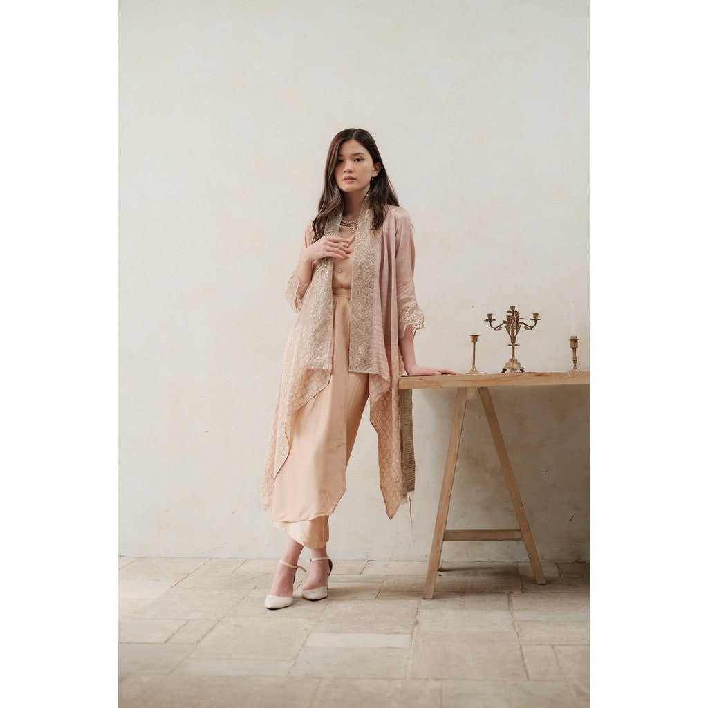 Zahra Dress Set 01