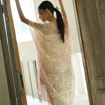 Maharani Pink Outer