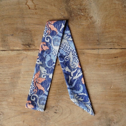 Lily - Twilly Batik Katun