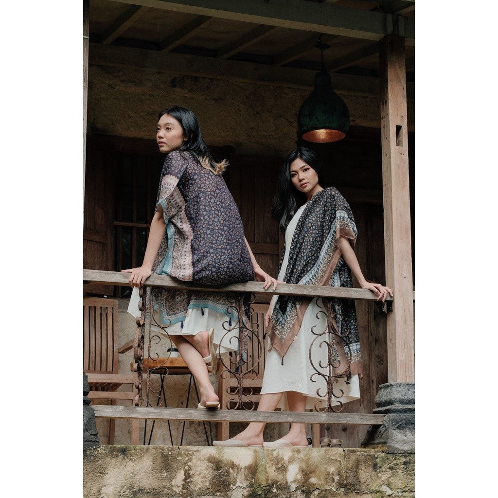Jayanti Black Outer