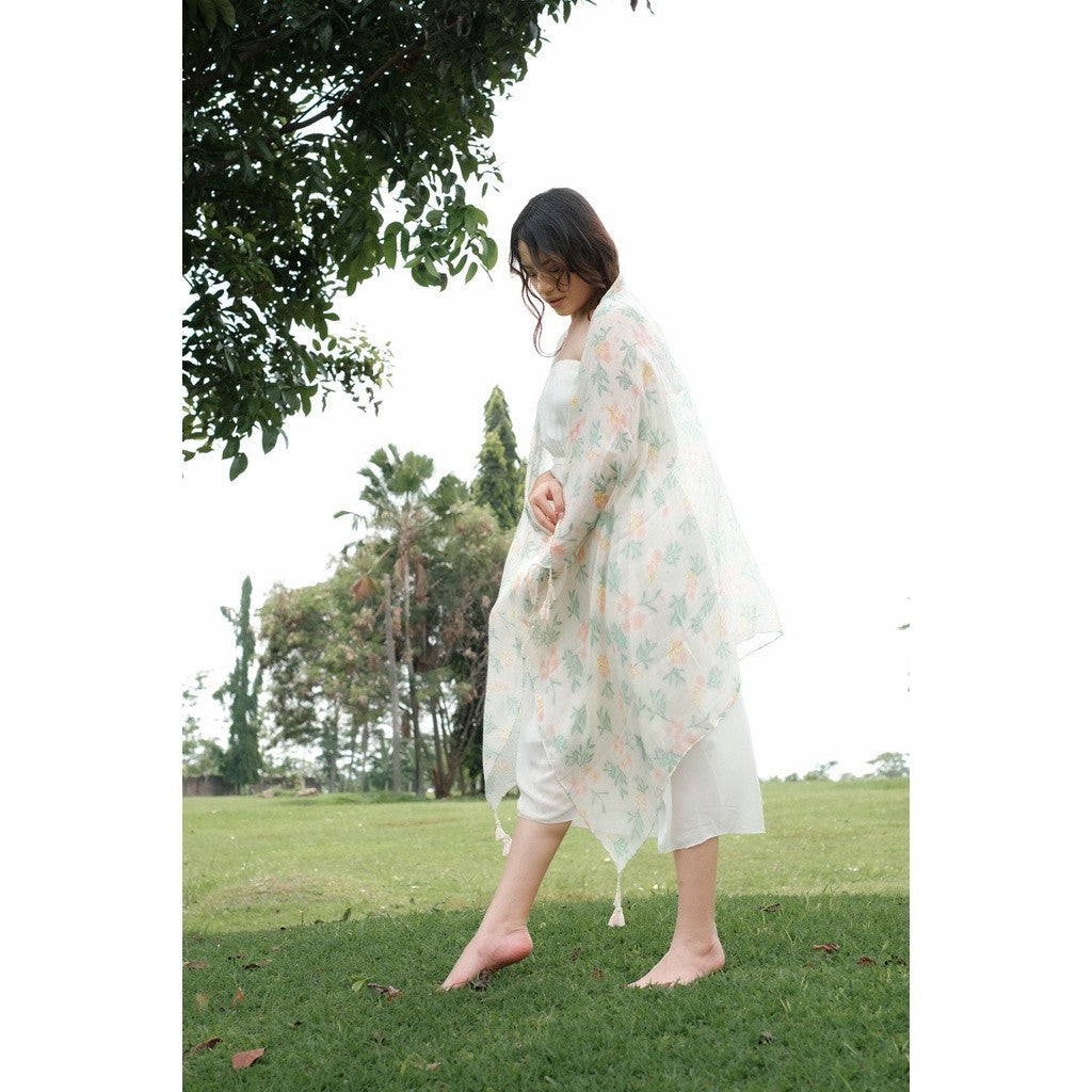 Vanya Shawl
