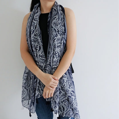 Rumi Shawl