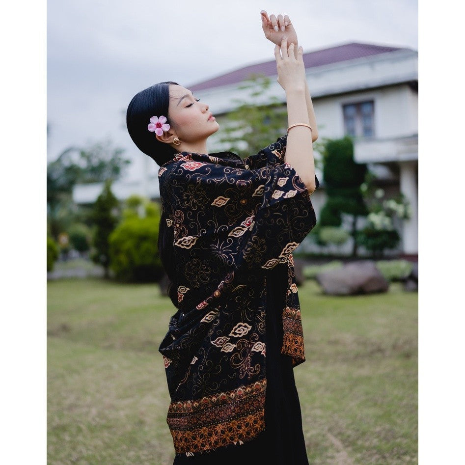 Devi Batik Outer