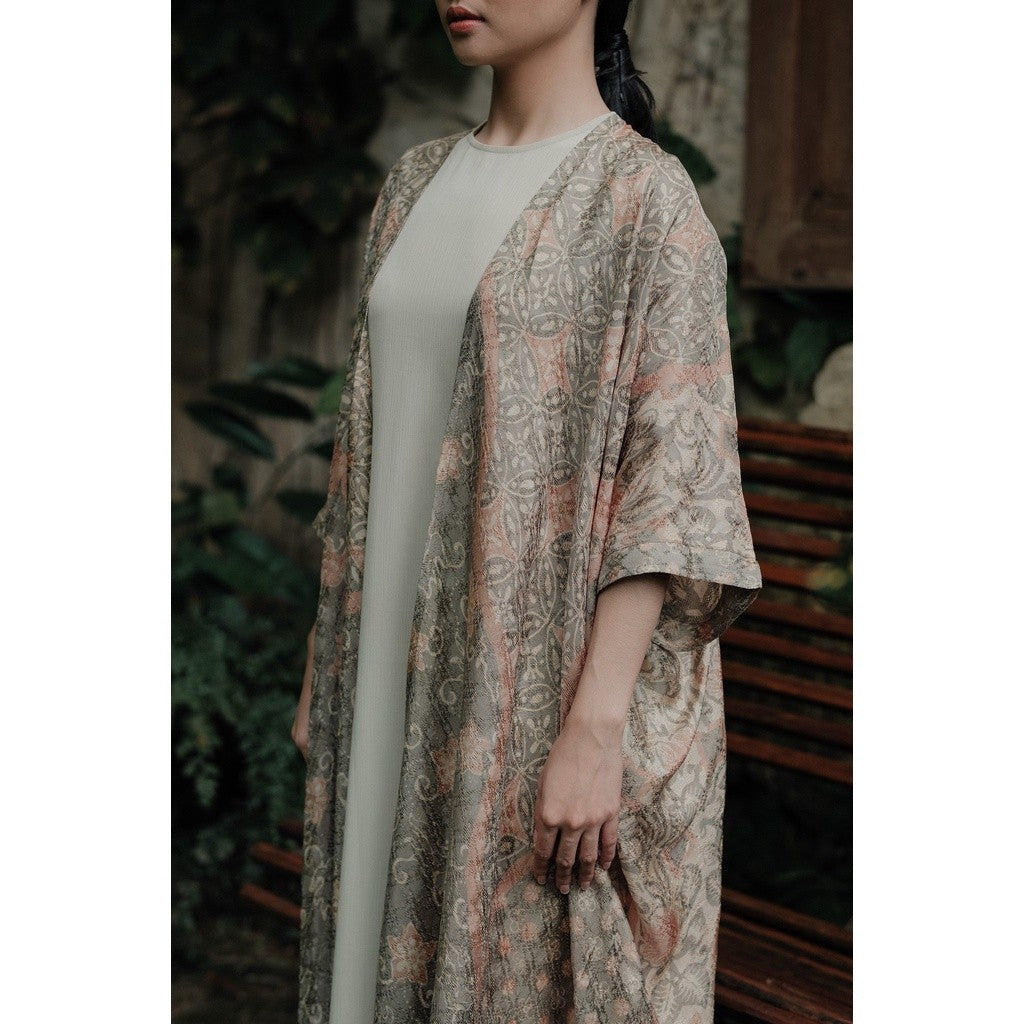Kirana Batik Outer 67