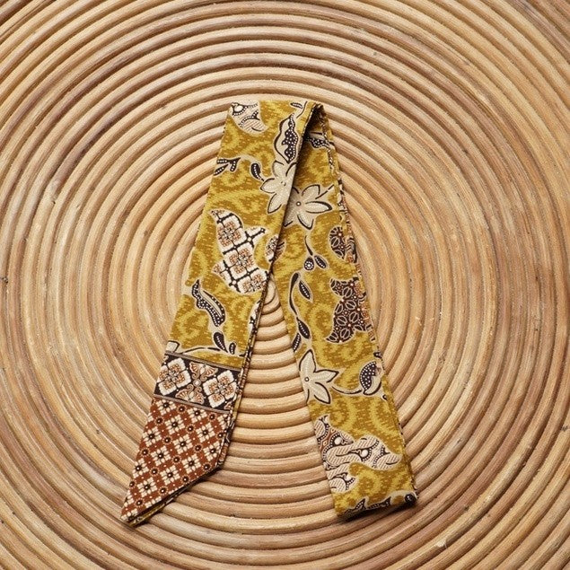 Alin - Twilly Batik Katun
