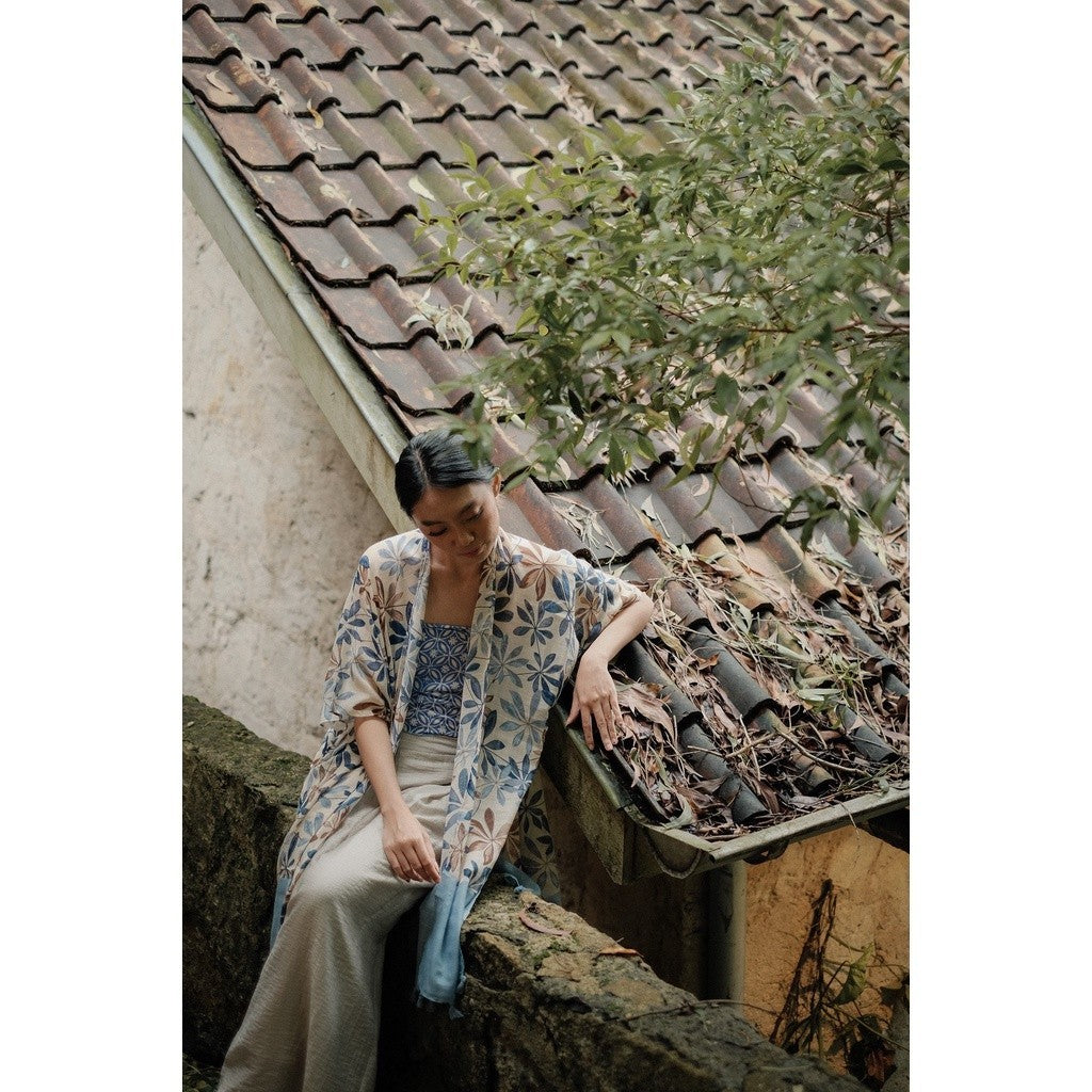 (DEFECT SALE) - Moana Outer