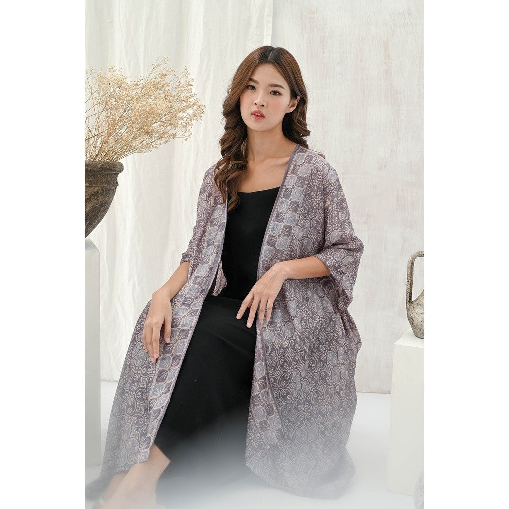 Kirana Batik Outer 46